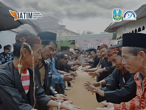 6 Tradisi Lisan di Jawa Timur yang Masuk Warisan Budaya Tak Benda