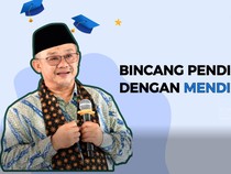 Video: Mengenal Lebih Dekat Rencana Kerja Mendikdasmen Abdul Muti