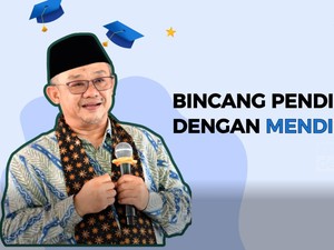 Video: Mengenal Lebih Dekat Rencana Kerja Mendikdasmen Abdul Muti