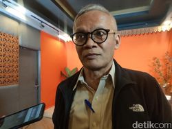 Jokowi Diutus ke Pemakaman Paus Fransiskus, PDIP: Kenapa Nggak Wapres?