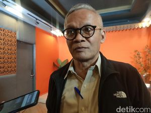 Aria Bima Kritik Kepala Daerah Dipilih DPRD: Kalau Di-KIM Plus-kan, Selesai