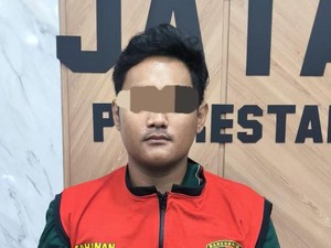 Pria Surabaya Jual Motor Via Facebook Bukan Untung Malah Buntung