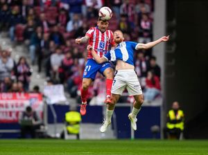 Atletico Madrid Vs Alaves: Comeback, Los Colchoneros Menang 2-1