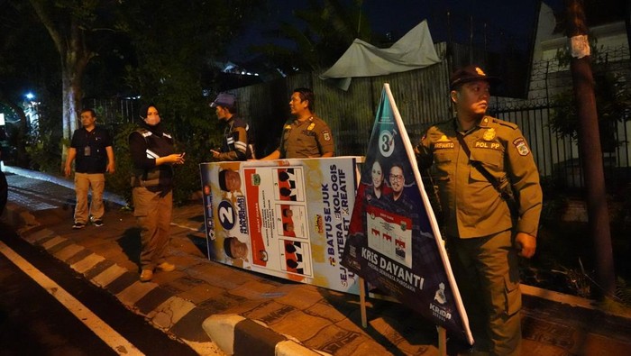 bawaslu kota batubersih-bersih apk