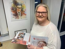 Cerita Manusia Pertama di Dunia yang Lahir dari Proses Bayi Tabung