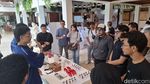 Seru! Coffee Class Bareng Indonesia Coffee Academy dan Uncle Jo