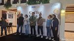 Seru! Coffee Class Bareng Indonesia Coffee Academy dan Uncle Jo