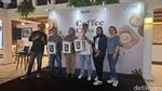 Seru! Coffee Class Bareng Indonesia Coffee Academy dan Uncle Jo
