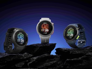 Smartwatch Coros Pace Pro Rilis di Indonesia, Harganya Rp 6,1 Juta
