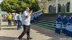 Sisi Lain Kamboja, Ada Kampung Islam Berbasis Masjid