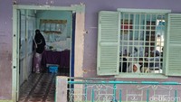 Kegiatan Madrasah yang menempel di salah satu masjid di Phnom Penh, yang dilakukan dari pagi hingga sore hari. Foto: Ardhi Suryadi