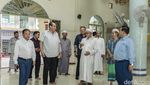 Sisi Lain Kamboja, Ada Kampung Islam Berbasis Masjid