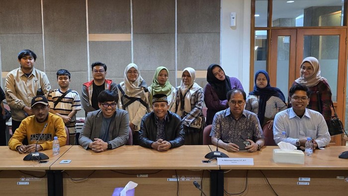 Depok