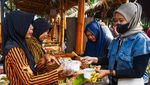 Melihat Desa Wisata Gunungsari di Madiun