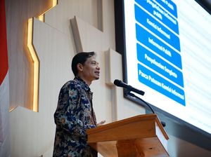 Kemkomdigi Dorong Revisi UU KIP untuk Tingkatkan Transparansi