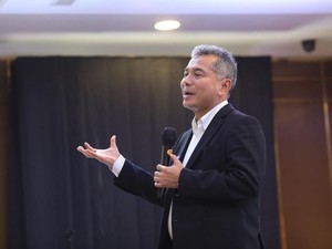 Portofolio Pembiayaan Berkelanjutan BRI Terbesar di Indonesia