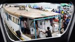 Melihat Distribusi Logistik Pilkada 2024 ke Pulau Terluar
