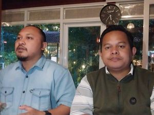 Paslon Pilwali Malang Ajak Jaga Kondusifitas di Masa Tenang