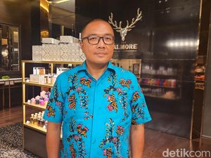 Dubes soal Judi Online: Pekerjanya Tak Sepolos Itu, Banyak Korban Kambuhan