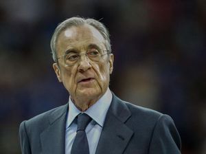 Presiden Madrid Desak Metode Penjurian Ballon dOr Diubah