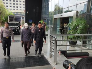 6 Hal Diketahui soal OTT KPK di Bengkulu Hingga Gubernur Ikut Dibawa