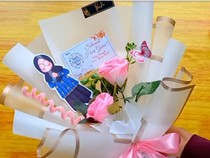 50 Ucapan Terima Kasih untuk Guru, Cocok Disampaikan Saat Bagi Rapor!