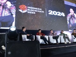 Indonesia Blockchain Week 2024 Digelar, Ini yang Dibahas