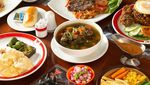 Ini 10 Restoran Klasik Langganan Old Money di Jakarta
