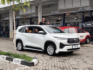 Innova Community Gelar Kopdar Akbar, Tekankan Pentingnya Netral Karbon