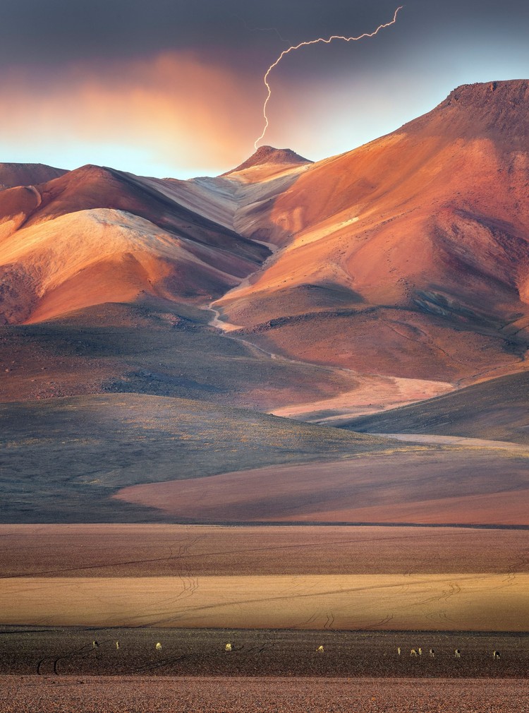 International Landscape Photographer of the Year 2024