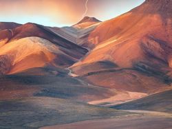 Jawara Kontes Foto Landscape yang Bikin Terpesona, Ada dari Indonesia!