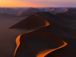 Jawara Kontes Foto Landscape yang Bikin Terpesona, Ada dari Indonesia!
