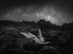 Jawara Kontes Foto Landscape yang Bikin Terpesona, Ada dari Indonesia!