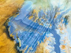 Jawara Kontes Foto Landscape yang Bikin Terpesona, Ada dari Indonesia!