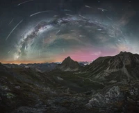 International Landscape Photographer of the Year 2024