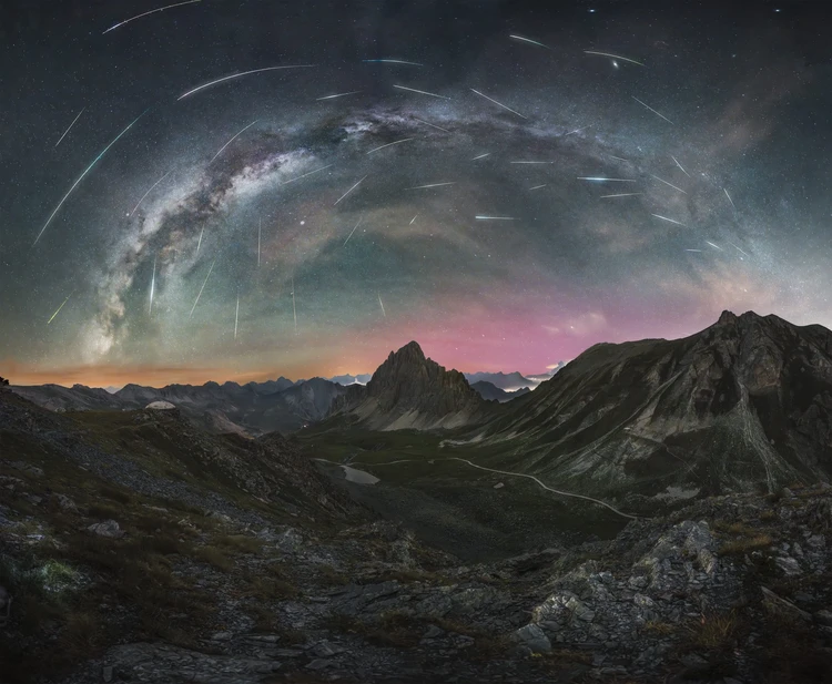 International Landscape Photographer of the Year 2024