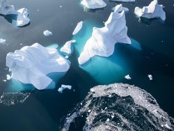 Jawara Kontes Foto Landscape yang Bikin Terpesona, Ada dari Indonesia!