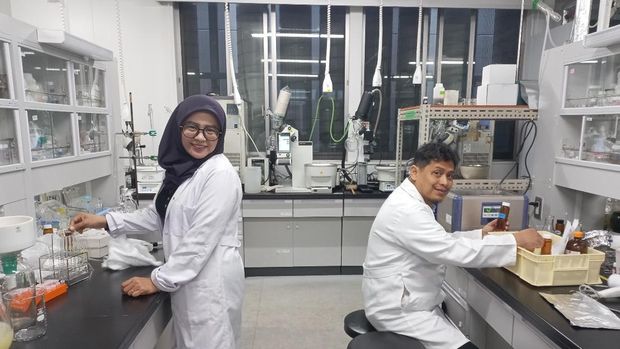 ITS beraih meraih Peringkat 77 Dunia versi THE Interdisciplinary Science Rankings 2025
