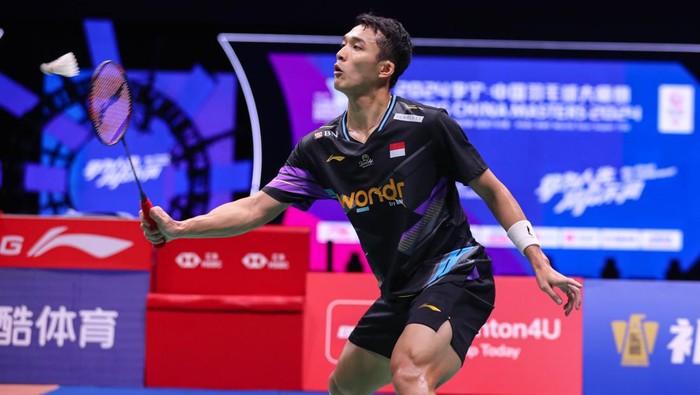 Jonatan Christie