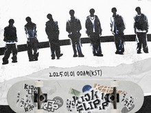 JYP Buka 2025 dengan Debut Boyband Baru