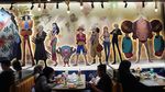 Nuansa Animasi One Piece Jadi Destinasi Wisata di Jakarta