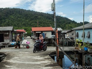 Asosiasi Minta Kampung Nelayan Merah Putih Tak Cuma Bangun Infrastruktur