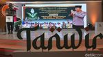 Kapolri Ajak Pemuda Muhammadiyah Wujudkan Indonesia Emas 2045
