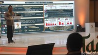 Kondisi tersebut membuat banyak masyarakat yang mengalami kesulitan perekonomian karena semakin terjerat dalam pusaran praktik judi daring.