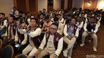 Kapolri Ajak Pemuda Muhammadiyah Wujudkan Indonesia Emas 2045