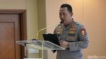 Kapolri Ajak Pemuda Muhammadiyah Wujudkan Indonesia Emas 2045
