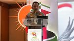 Kapolri Ajak Pemuda Muhammadiyah Wujudkan Indonesia Emas 2045
