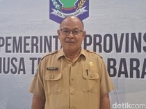 Masuk Musim Hujan, Penyaluran Air Bersih di NTB Mulai Dikurangi