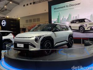 Daftar Mobil Terbaik Dunia Tahun 2025