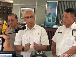 Video: Kompolnas Bakal Cek Lokasi Polisi Tembak Polisi di Solok Selatan